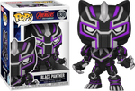 Funko Pop! Marvel Avengers Mech Strike Black Panther #830