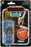 Star Wars Retro Collection Ahsoka Tano