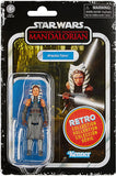 Star Wars Retro Collection Ahsoka Tano