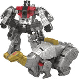 Transformers Legacy Evolution Dinobot Sludge