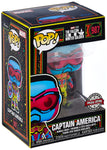 Funko Pop! Marvel Captain America #987