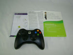 Xbox 360 S Kinect Adventures Black Console