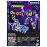 Transformers Legacy Soundwave Voyager Class