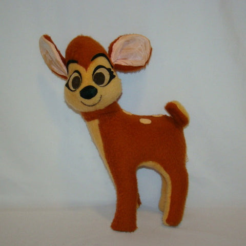 Bambi Plush
