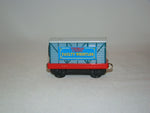 Thomas & Friends Faulty Whistles Movie Car