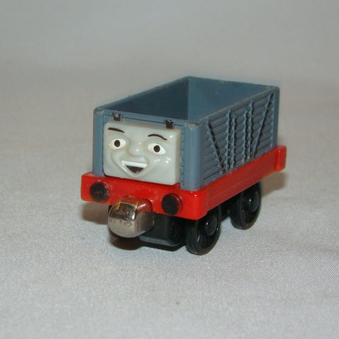 Thomas & Friends Take Along Troublesome Truck