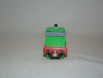 Thomas & Friends Snow Covered Percy