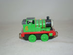 Thomas & Friends Snow Covered Percy