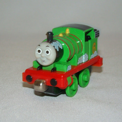 Thomas & Friends Take Along Bubbles Percy