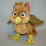 Disney Store Exclusive Sofia the First Griffin Plush