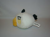 Angry Birds Matilda White Bird Plush