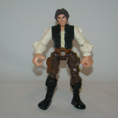 Star Wars Hero Mashers Han Solo
