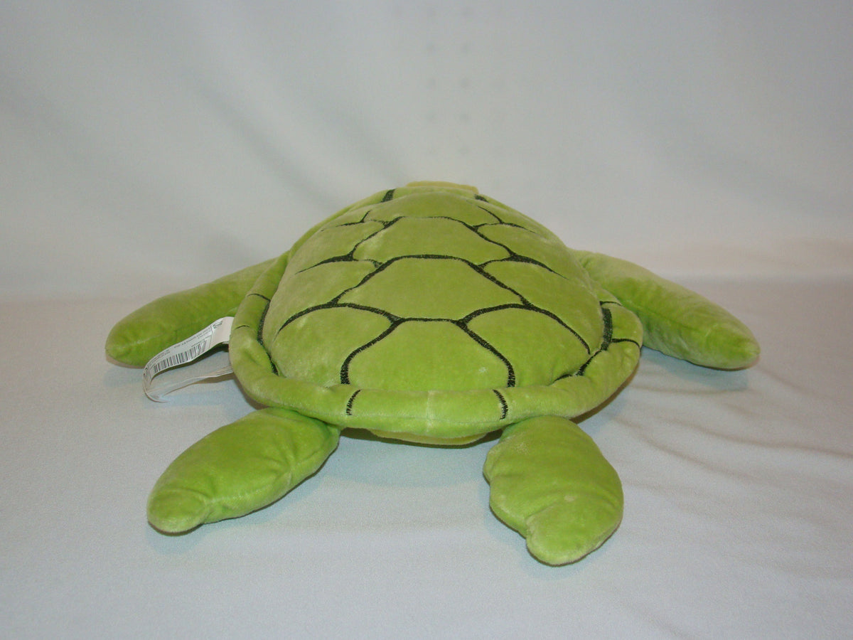 Ikea Blavingad Sea Turtle – geekedouttoys