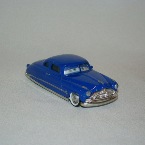 Doc Hudson