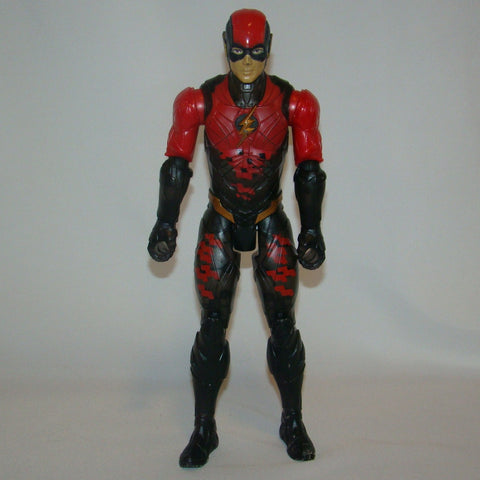 DC Comics Justice League Stealth Suit the Flash