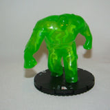 Marvel Heroclix #G014 Proteus