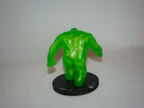 Marvel Heroclix #G014 Proteus