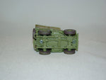 Disney Pixar Cars Sarge