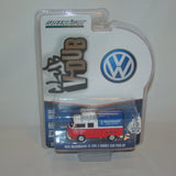 Greenlight Collectibles Club V-Dub 1976 Volkswagon T2 Double Cab Diecast Pick-Up