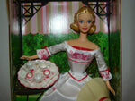 Victorian Tea Barbie