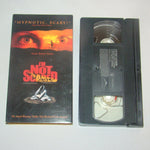 VHS I'm Not Scared