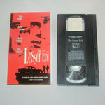 VHS The Lesser Evil