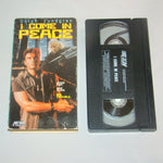 VHS I Come in Peace