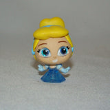 Disney Doorables Jeweled Princess Cinderella