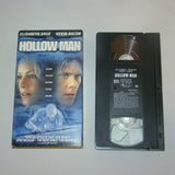 VHS Hollow Man