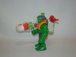 Spider-Man and Friends Beach Patrol Hulk