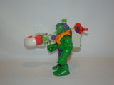 Spider-Man and Friends Beach Patrol Hulk