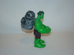 Spider-Man and Friends Super Strength Hulk