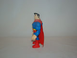 DC Super Friends Superman w/ Slam and Bam Wall