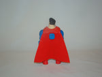 DC Super Friends Superman w/ Slam and Bam Wall