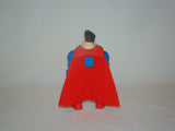 DC Super Friends Superman w/ Slam and Bam Wall