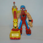 Spider-Man and Friends Sand Box Spider-Man