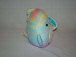 Squishmallows Canda the Rainbow Fish