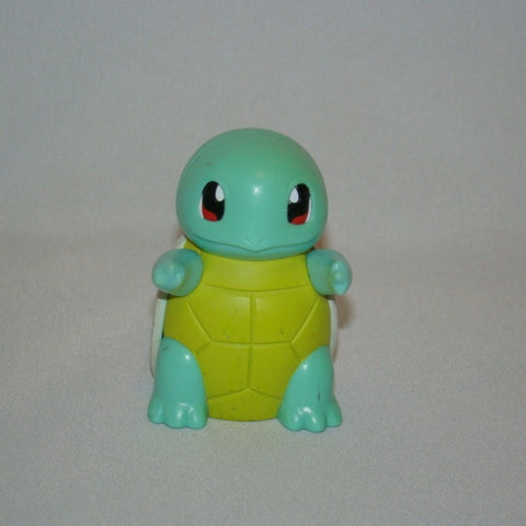 Squirtle Cake Topper