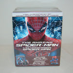 Blu-Ray the Amazing Spider-Man 4-Disc Limited Edition Gift Set