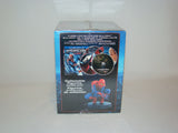Blu-Ray the Amazing Spider-Man 4-Disc Limited Edition Gift Set