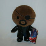 Nick Fury Plush