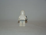 Lego Star Wars #8084 Snowtrooper minifigure
