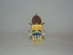 Lego Legends of Chima Lennox Minifigure