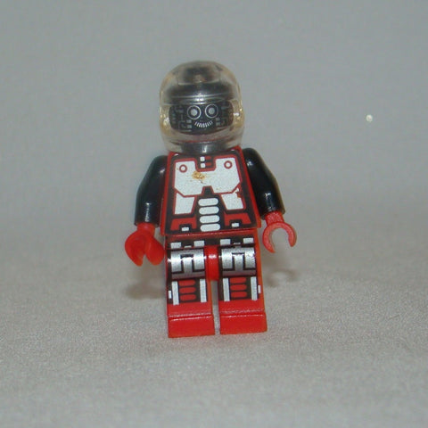 Lego Space Spyrius Droid Minifigure