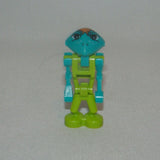 Lego Life on Mars Altair Minifigure