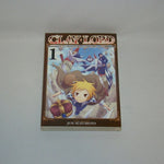Clay Lords Master of Golems Vol 1