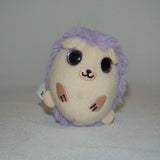 Surprizamals Baby Millie Purple Hedgehog