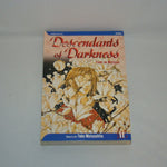 Descendants of Darkness Vol. 11