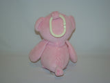 Kellytoy Baby Pink My First Teddy Bear