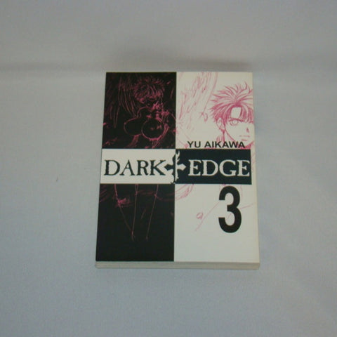 Dark Edge Vol. 3